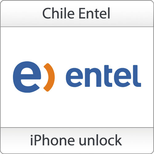 Chile Entel iPhone