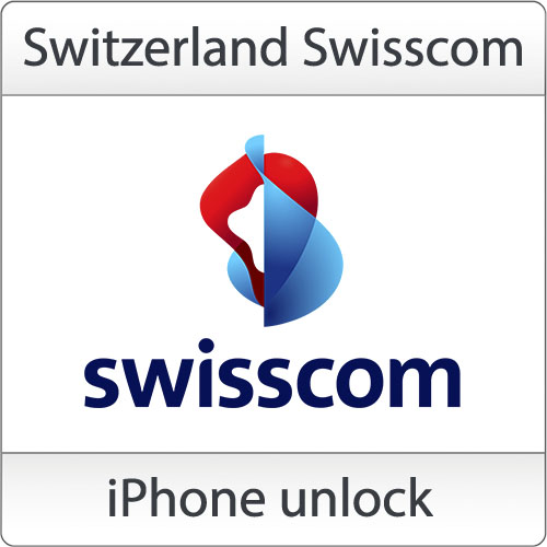 Switzerland Swisscom iPhone