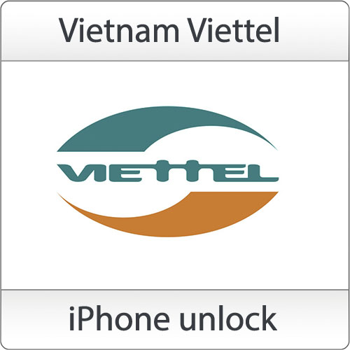 Vietnam Viettel iPhone