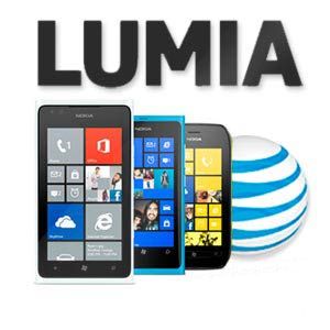 Nokia Lumia NCK код
