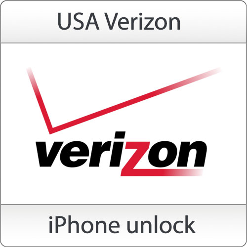 USA Verizon iPhone Clean