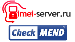Проверка iPhone по IMEI CheckMEND Checker
