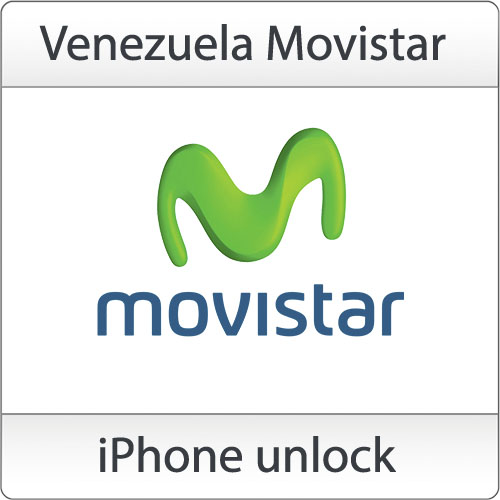 Venezuela Movistar iPhone