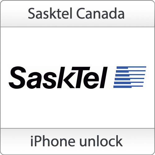 Canada SaskTel iPhone