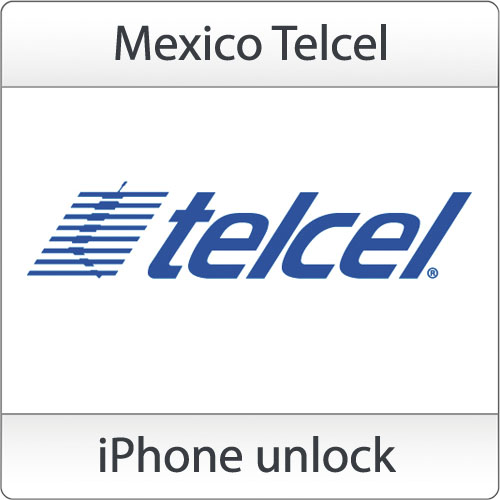 Mexico Telcel iPhone