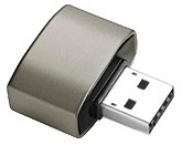 Специальный ключ Security Cap для IndependenceKey
