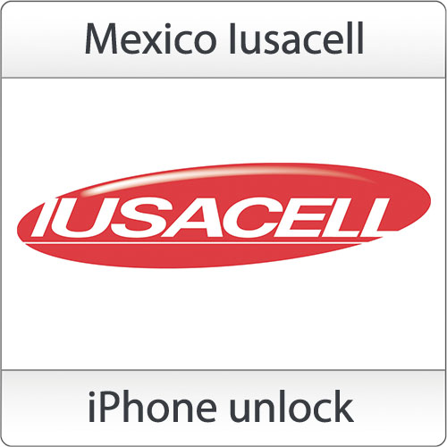 Mexico Iusacell iPhone