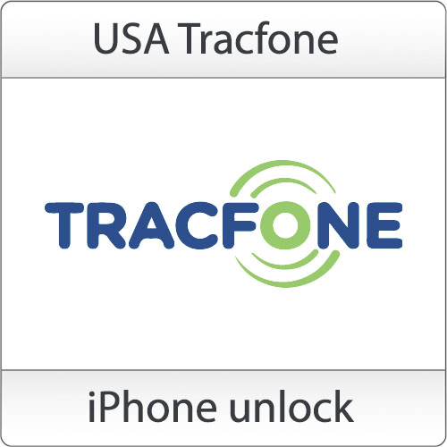 USA Tracfone/StraightTalk iPhone