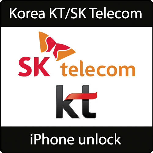 Korea KT Freetel /SK Telecom iPhone Blacklist