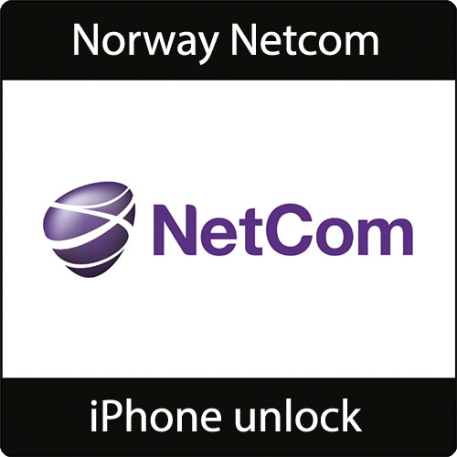 Norway Netcom iPhone Blacklist