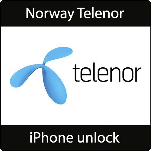 Norway Telenor iPhone Blacklist