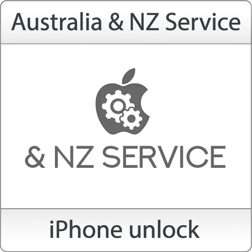Australia & NZ Service iPhone