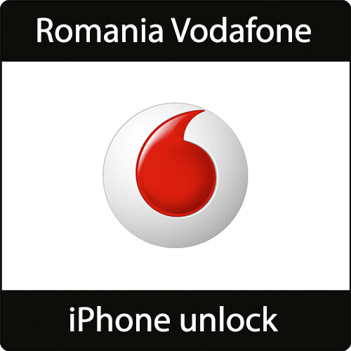 Romania Vodafone iPhone Blacklist