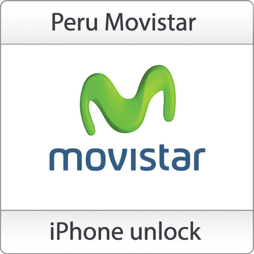 Peru Movistar iPhone