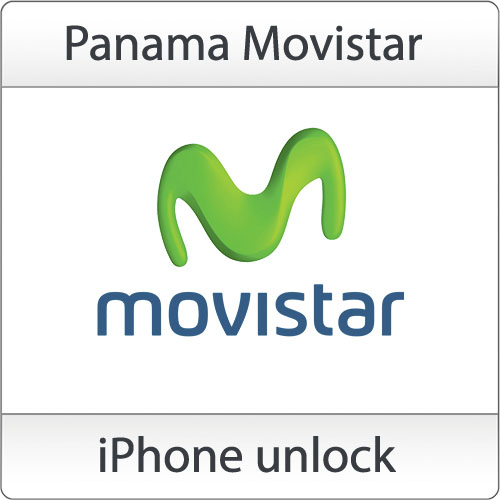 Panama Movistar iPhone