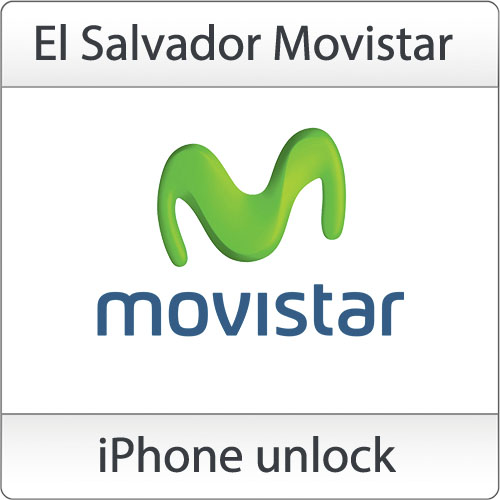 EI Salvador Movistar iPhone