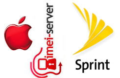 USA Sprint iPhone [No guarantee]